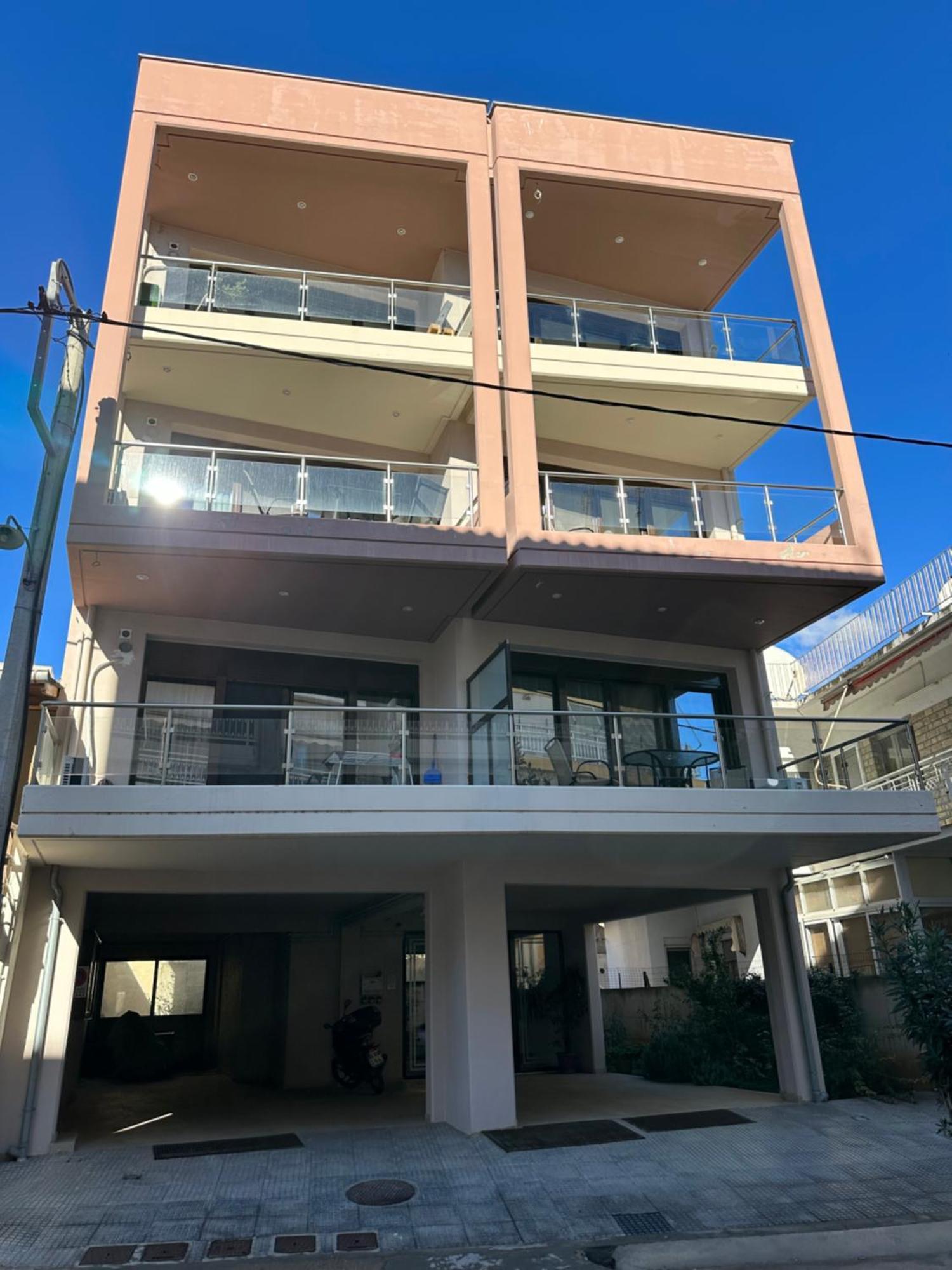 Apartment Snappyb-reef