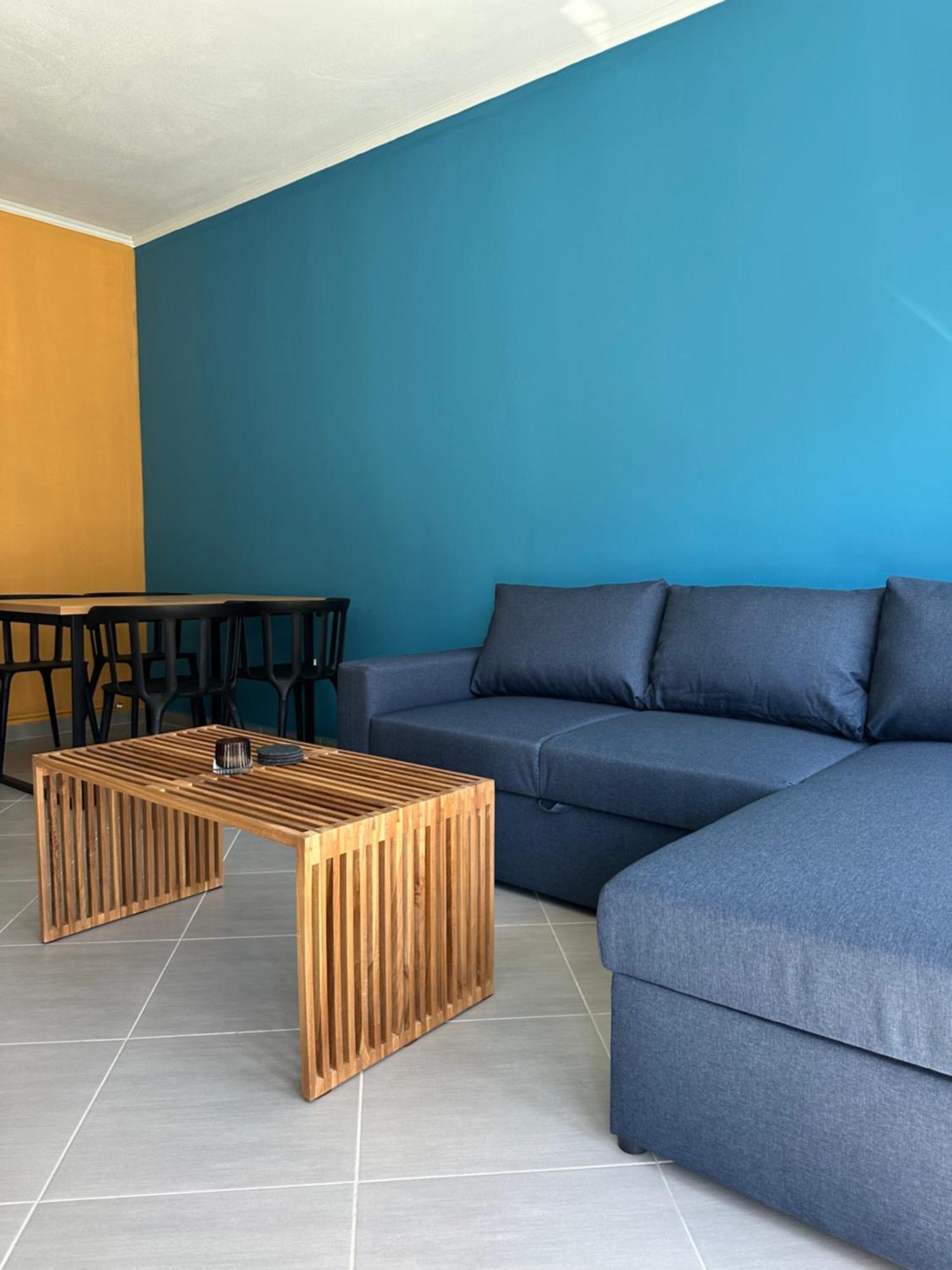 Apartment Snappyb-reef Alexandroupoli