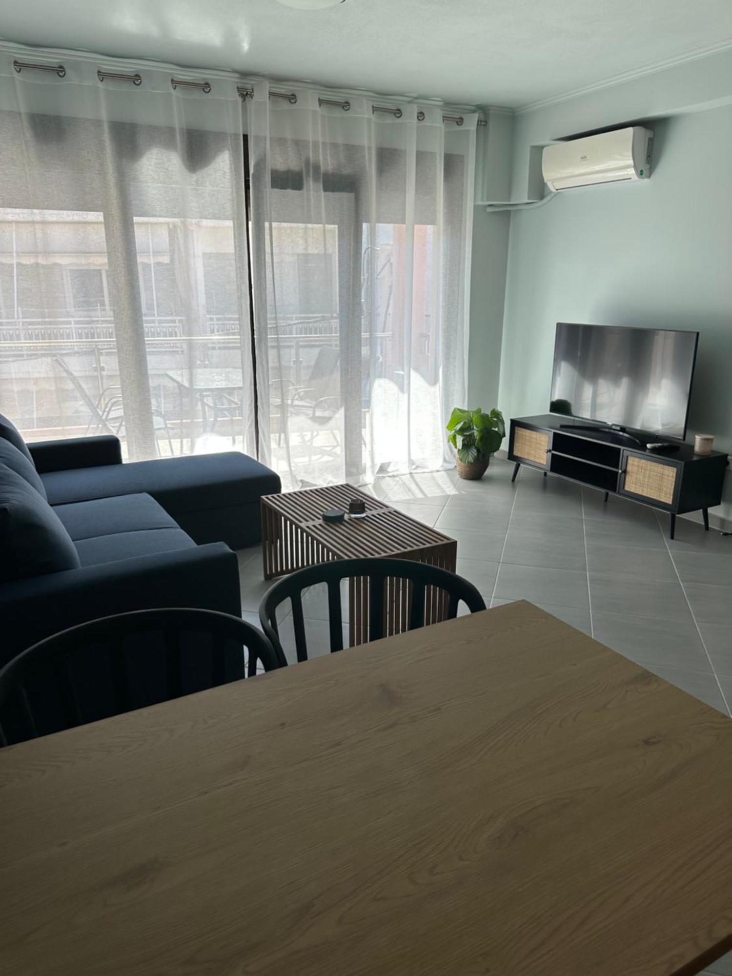 Snappyb-reef Apartment *