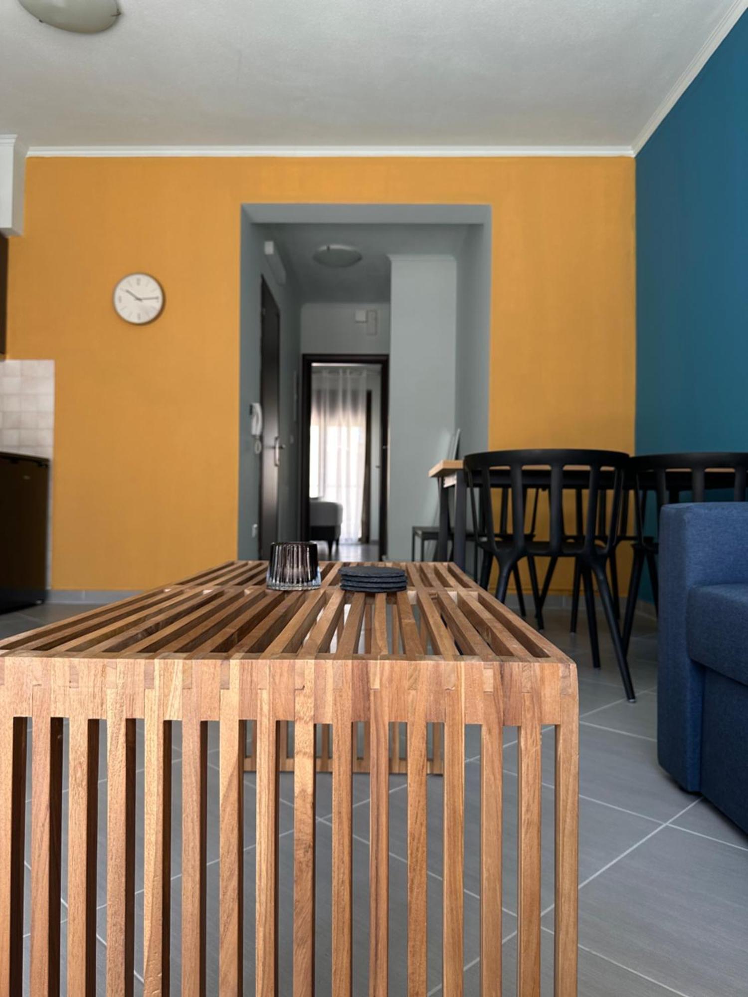 Snappyb-reef * Alexandroupoli