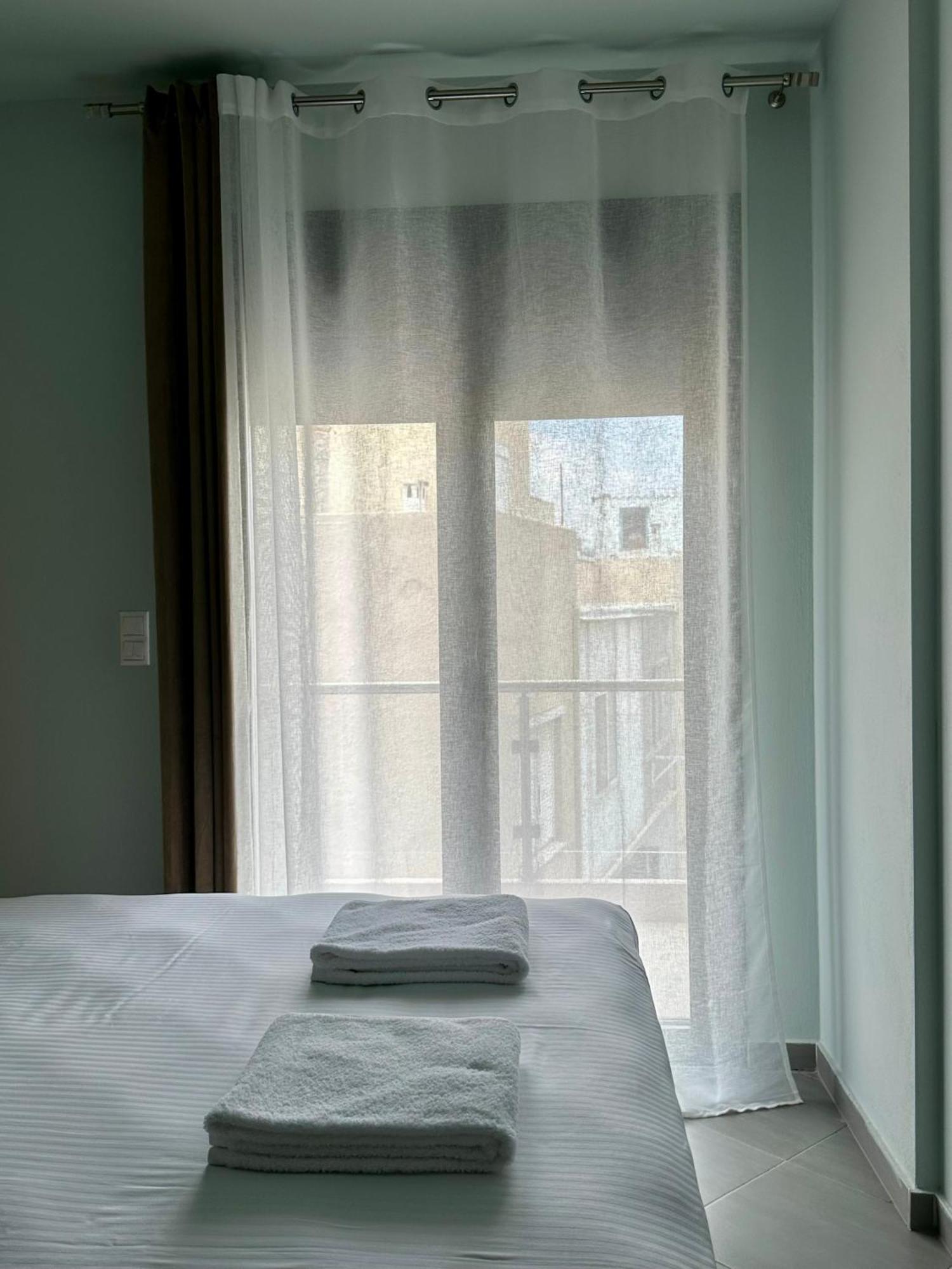 Apartment Snappyb-reef